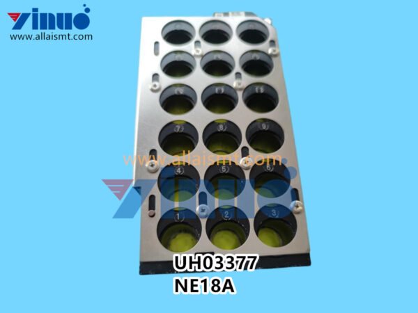 UL01913 NXT NOZZLE STATION NE18A