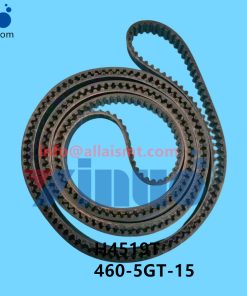 H4519T 460-5GT-15 Y MOTOR BELT