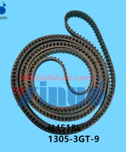 H4518L 1305-3GT-9 XP243 TIMING BELT