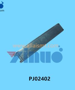PJ02402 Fuji NXT Feeder Mainboard Cover