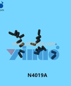 N4019A FUJI HEX SOCKET SET