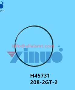 H45731 208-2GT-2 NXT 8MM FEEDER BELT