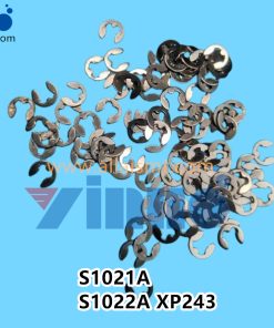 S1021A S1022A XP243 16MM CIR-CLIP