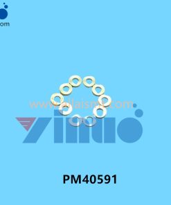 PM40591 FUJI SPACER