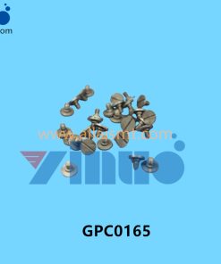 GPC0165 SCREW