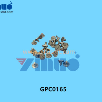 GPC0165 SCREW