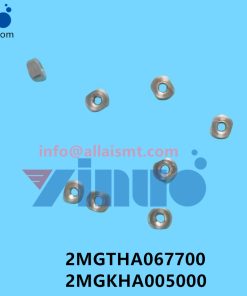 2MGTHA067700 2MGKHA005000 NXT Nut