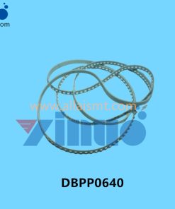 DBPP0640 1750MM BELT