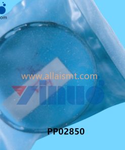 PP02850 NXT V12 Work Hairpin Ring