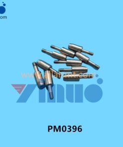 PM0396 Eccentric pin