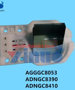 AGGGC8053 ADNGC8390 ADNGC8410 FUJI XP243 Light Holder Front Camera Light Holder