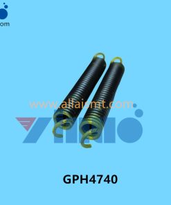 GPH4740 SPRING