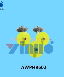 AWPH9602 3.75 NOZZLE