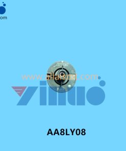 AA8LY08 3.75 NOZZLE