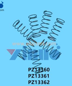 PZ13360 PZ13361 PZ13362 NXT SPRIN COIL