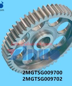 2MGTSG009700 2MGTSG009702 NXT GEAR