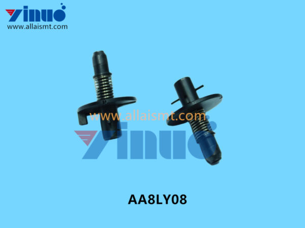 AA8LY08 3.75 NOZZLE