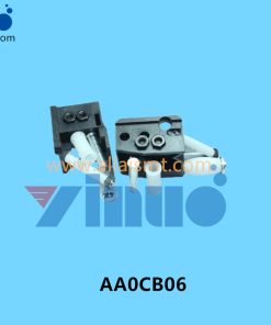 AA0CB06 BKT ROLLER