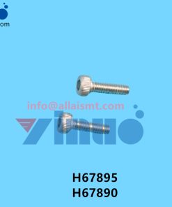 H67895 H67890 NXT H24 SCREW