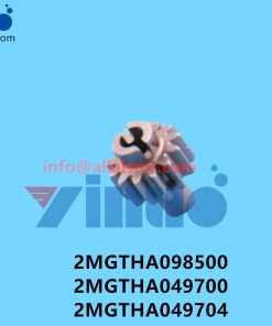 2MGTHA098500 2MGTHA049700 2MGTHA049704 NXT GEAR