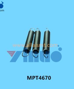 MPT4670 SPRING