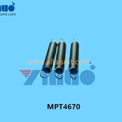 MPT4670 SPRING