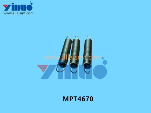 MPT4670 SPRING