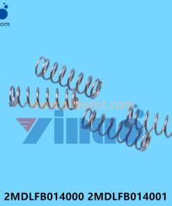 2MDLFB014000 2MDLFB014001 NXT W12F 12mm Feeder Spring