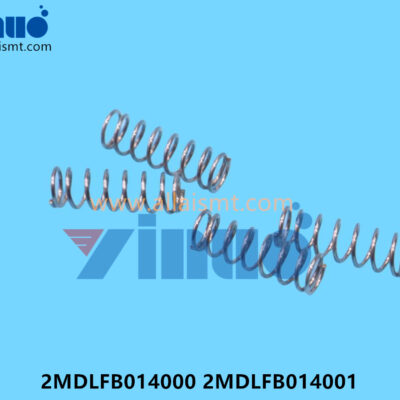 2MDLFB014000 2MDLFB014001 NXT W12F 12mm Feeder Spring