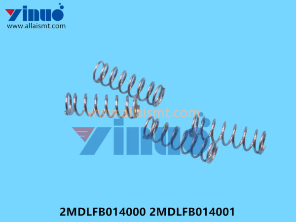 2MDLFB014000 2MDLFB014001 NXT W12F 12mm Feeder Spring