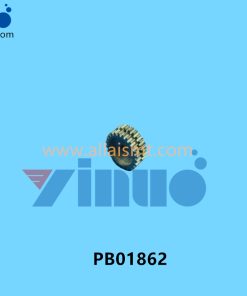 PB01862 FEEDER GEAR