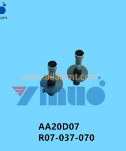 AA20D07 R07-037-070 3.75 NOZZLE