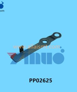 PP02625 FUJI NXT Feeder W08C-W08F LEVER