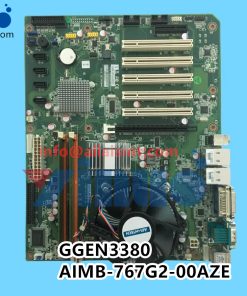 GGEN3380 AIMB-767G2-00AZE CPU BOARD