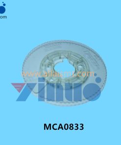MCA0833 8MM FUJI Tape Reel Cover