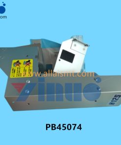 PB45074 NXT H12S COVER
