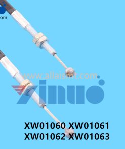 XW01060 XW01061 XW01062 XW01063 NXT Wire