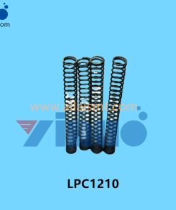 LPC1210 FUJI SPRING