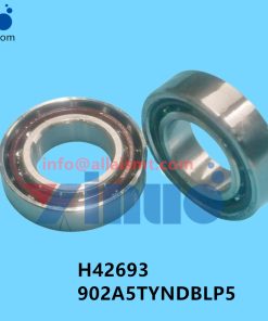 H42693 902A5TYNDBLP5 NXT BEARING