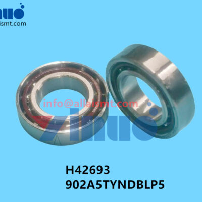 H42693 902A5TYNDBLP5 NXT BEARING