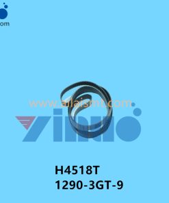 H4518T 1290-3GT-9 BELT