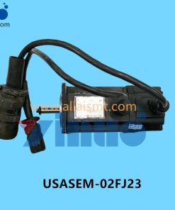 USASEM-02FJ23 MOTOR
