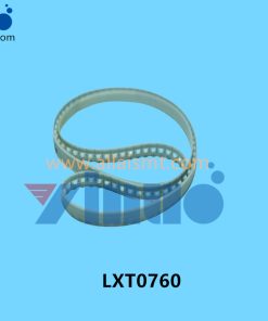 LXT0760 1250MM BELT