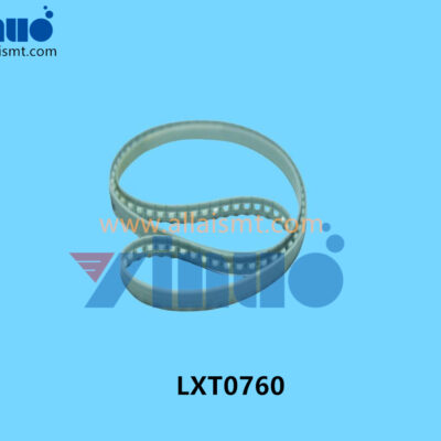 LXT0760 1250MM BELT