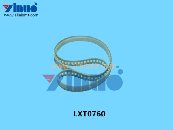 LXT0760 1250MM BELT