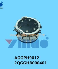 AGGPH9012 2QGGHB000401 XPF Body Honeycomb