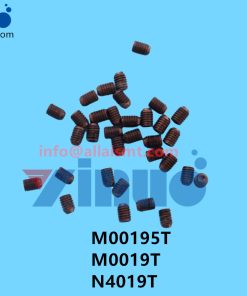 M00195T M0019T N4019T NXT SCREW