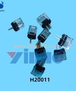H20011 FUSE 1.6A