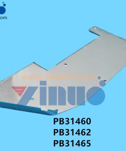 PB31460 PB31462 PB31465 NXT W8 Feeder Cover