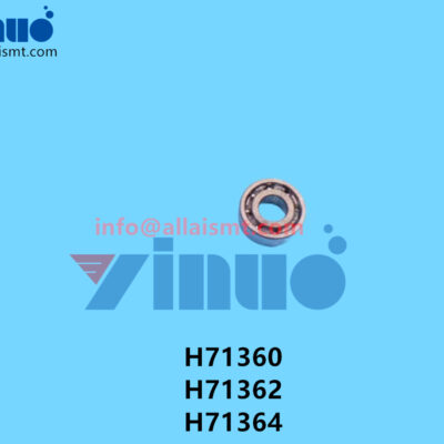 H71360 H71362 H71364 NXT BEARING